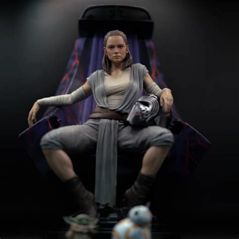 rey nackt|Rey Skywalker NSFW : r/Rey